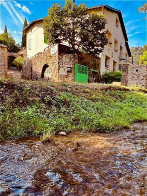 Moulin Gaillard